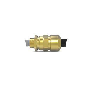 153/RAC/L Industrial Cable Gland